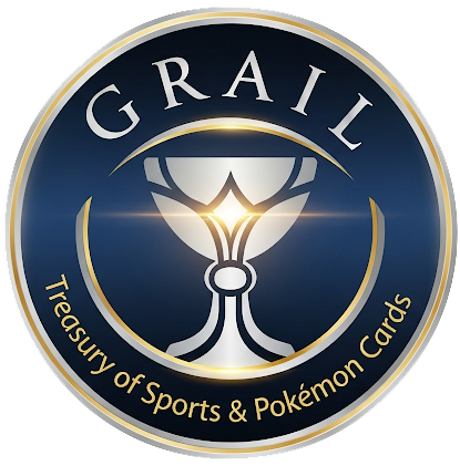 GRAIL logo